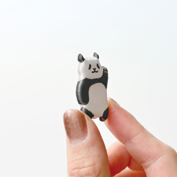 kumagotoもちぷくシール