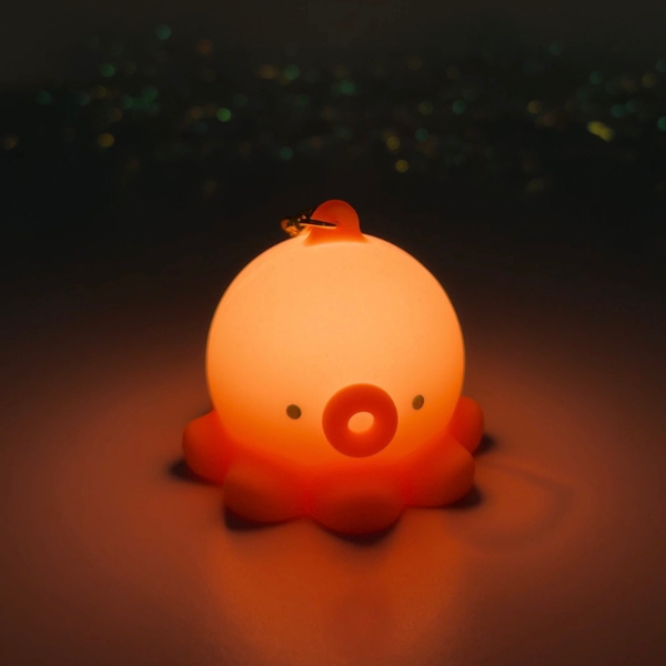 PON TO POCCHI　-AQUARIUM-