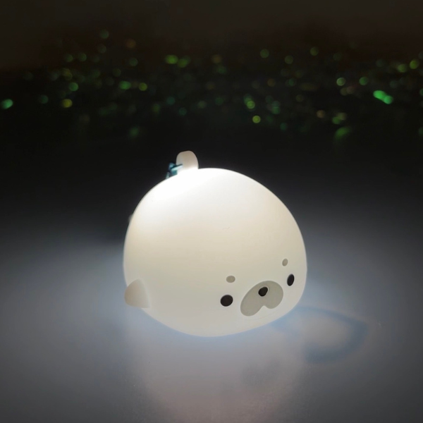 PON TO POCCHI　-AQUARIUM-