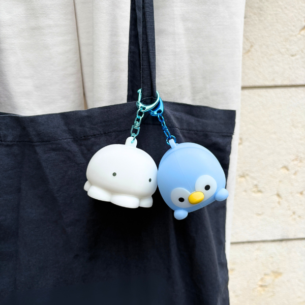 PON TO POCCHI　-AQUARIUM-