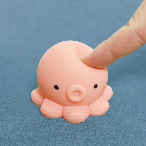 PON TO POCCHI　-AQUARIUM-