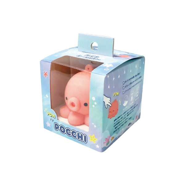 PON TO POCCHI　-AQUARIUM-