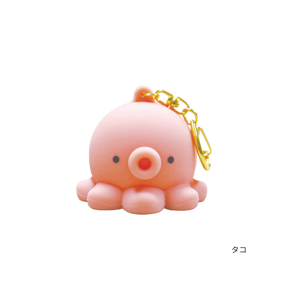 PON TO POCCHI　-AQUARIUM-