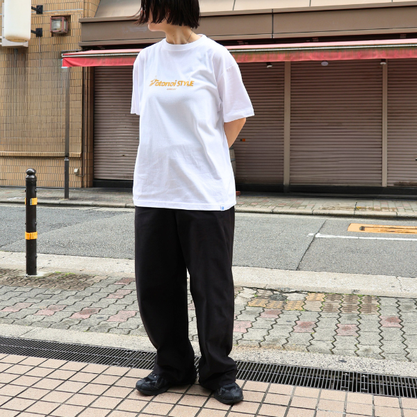 ごリラックス Totonoi STYLE Tシャツ（全3種）