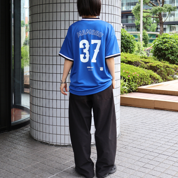 ごリラックス サッカー湯にふぉーむ②