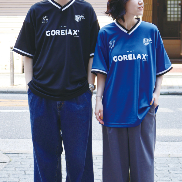 ごリラックス サッカー湯にふぉーむ②