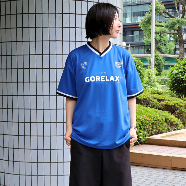 ごリラックス サッカー湯にふぉーむ②