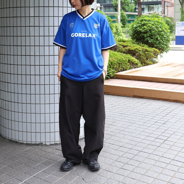 ごリラックス サッカー湯にふぉーむ②