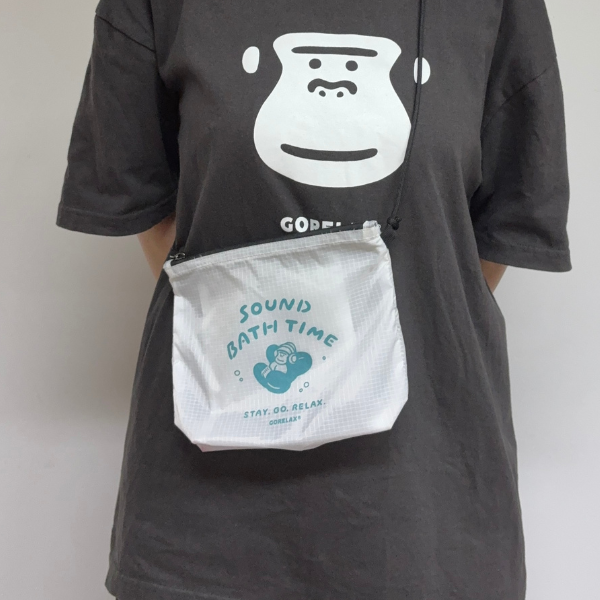 åSOUND BATH TIME å