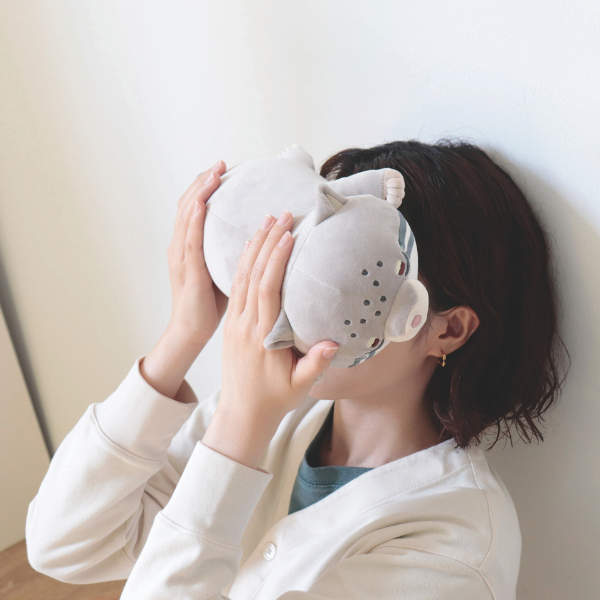 Hug me'Zoo HOT&COOLԥå