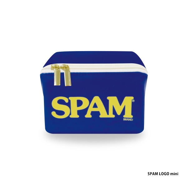 SPAMpacapo. /  pacapo. mini