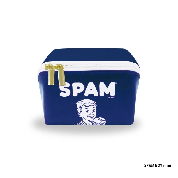 SPAMpacapo. /  pacapo. mini