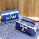SPAMpacapo. /  pacapo. mini
