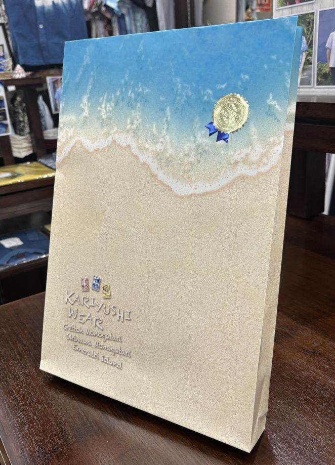 包装紙ラッピング