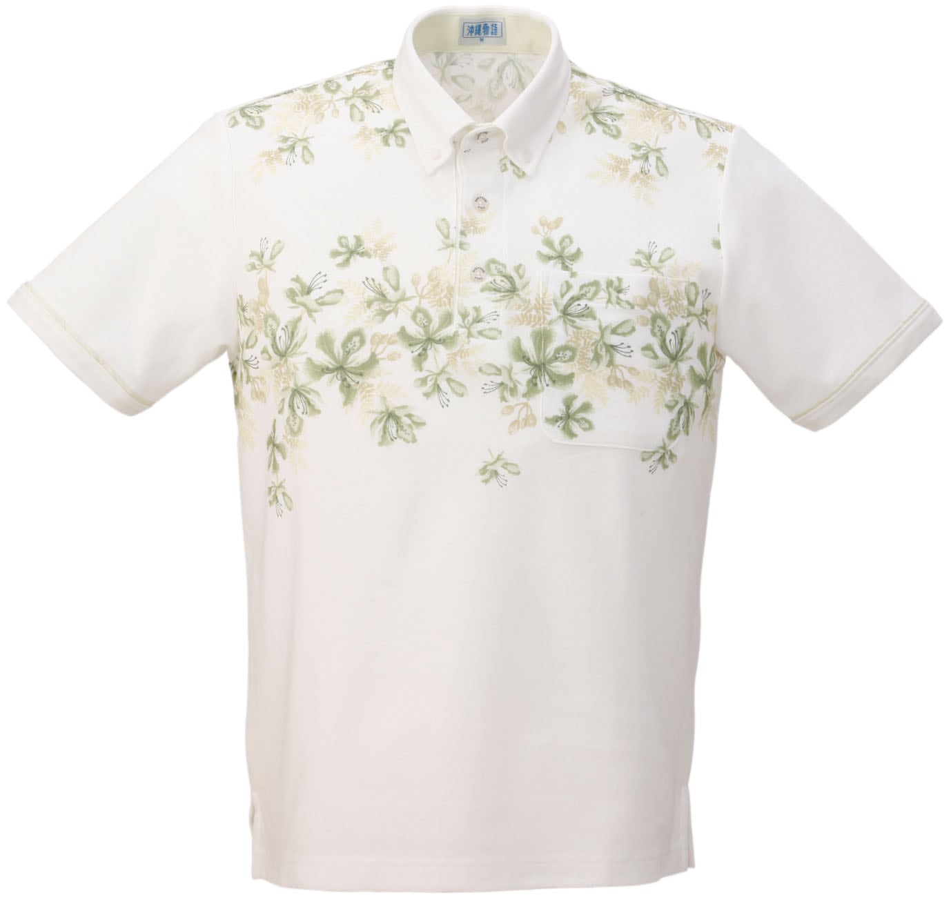 アウトレット通販｜かりゆしウェア専門店【月桃物語】