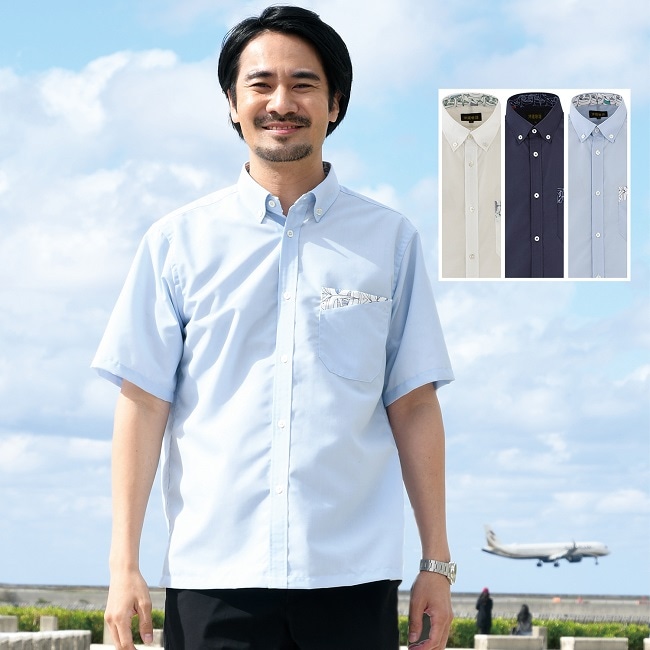 素材・加工・スタイル別通販｜かりゆしウェア専門店【月桃物語】