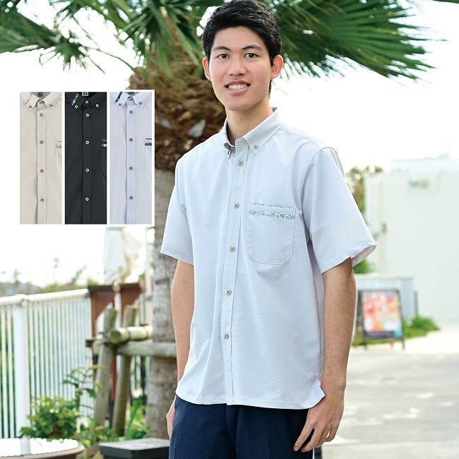 3L～5Lサイズ通販｜かりゆしウェア専門店【月桃物語】