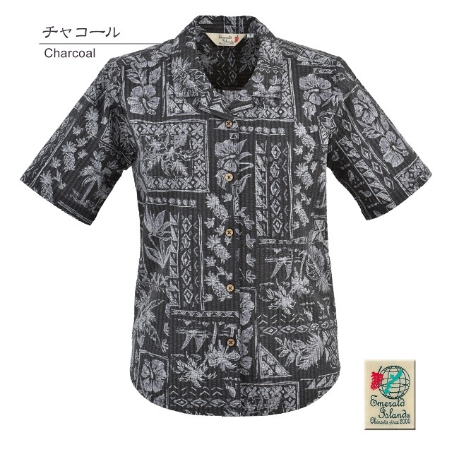 遊び心【MASH】ウールシャツ　アウター　パッチワーク　羽織り AMBIDEX Store △○パッチワーク × ウール ボア ロングコート(F