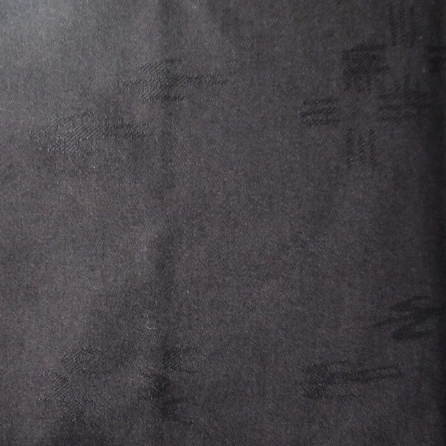 8892　メンズ　喪服　開襟