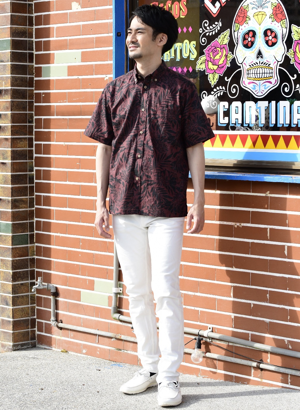 IDGAF37様用　アウトレイジ　代紋 アウトレイジ J(ロッド)｜DAIWA