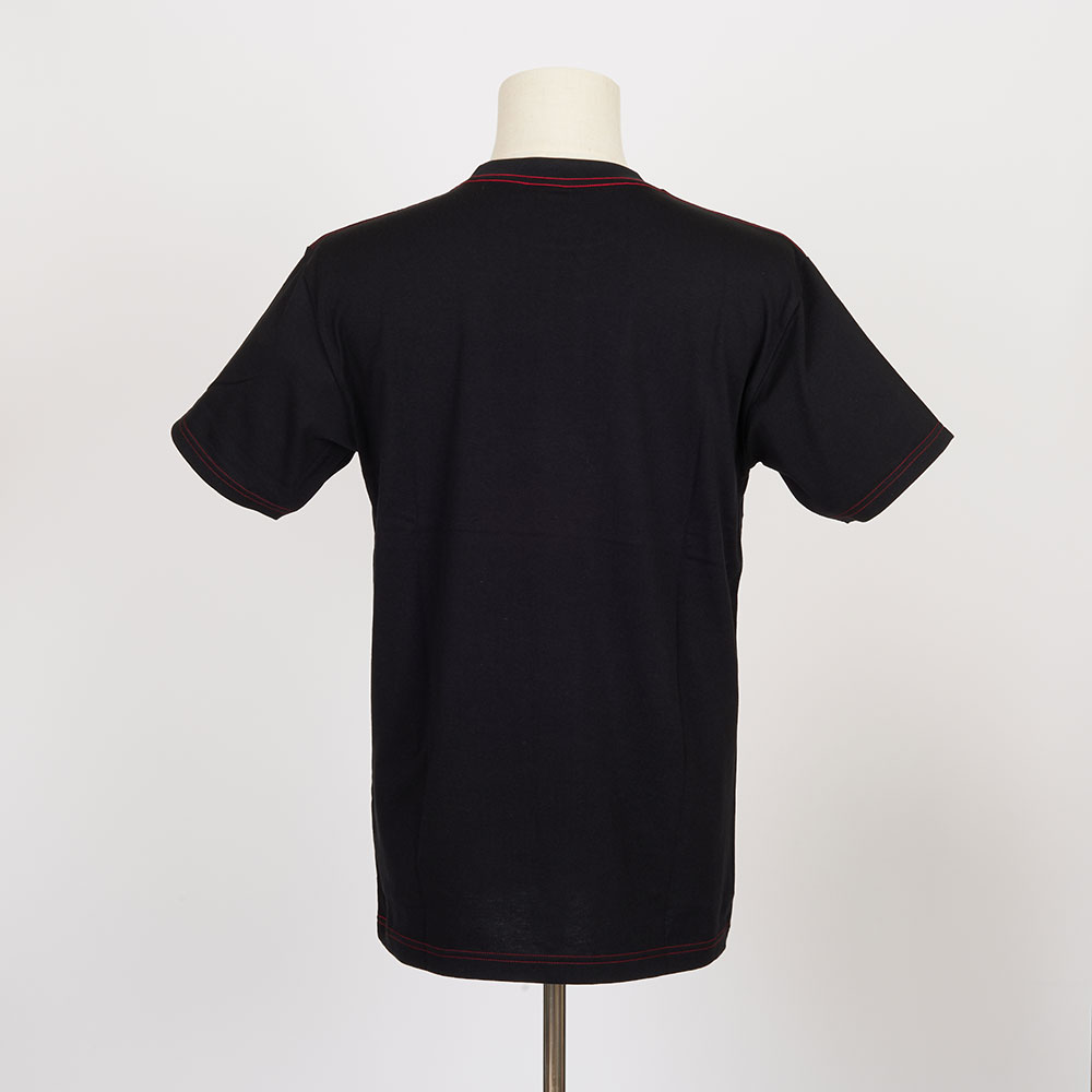 6810　月桃物語ロゴＴシャツ