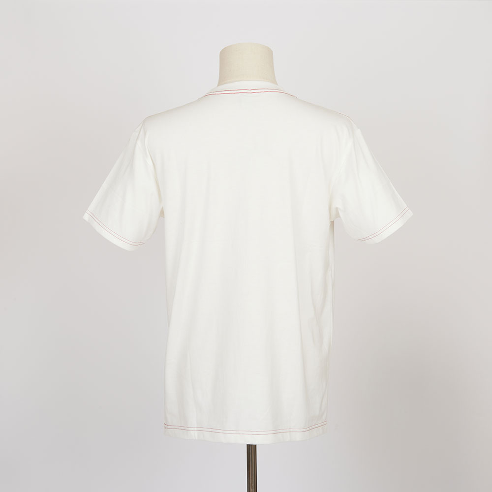 6810　月桃物語ロゴＴシャツ