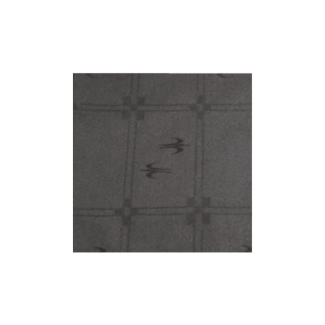 8800　メンズ　喪服　ボタンダウン　ディープトーン