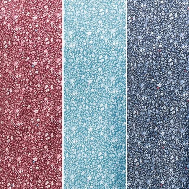 EM1652W キッズ ＜小花柄＞ ワンピース通販｜かりゆしウェア専門