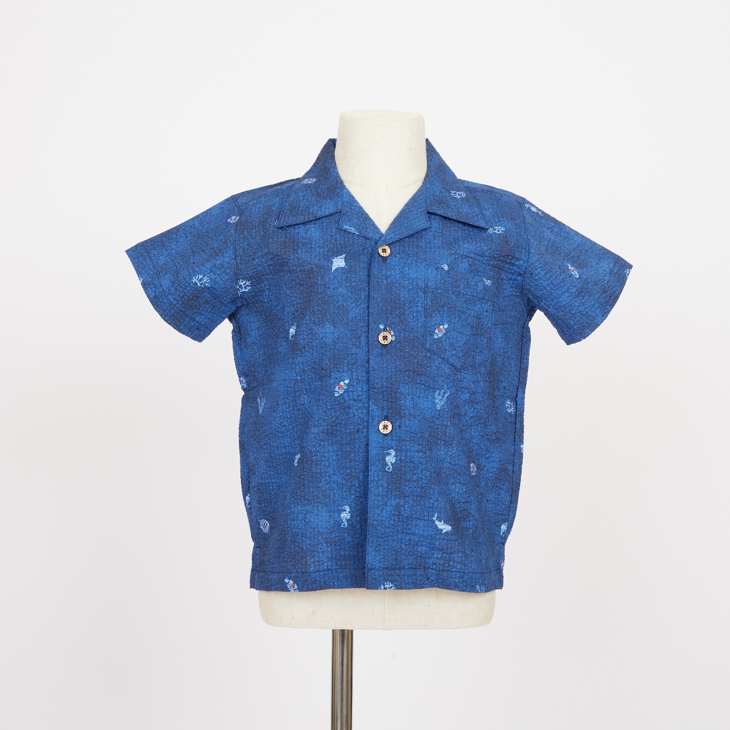 【カッチ様 リクエスト】 半襟　4点　おまとめ　※新品 リネンつけ襟】キチンと派の シャツ襟 /3色展開 z008h