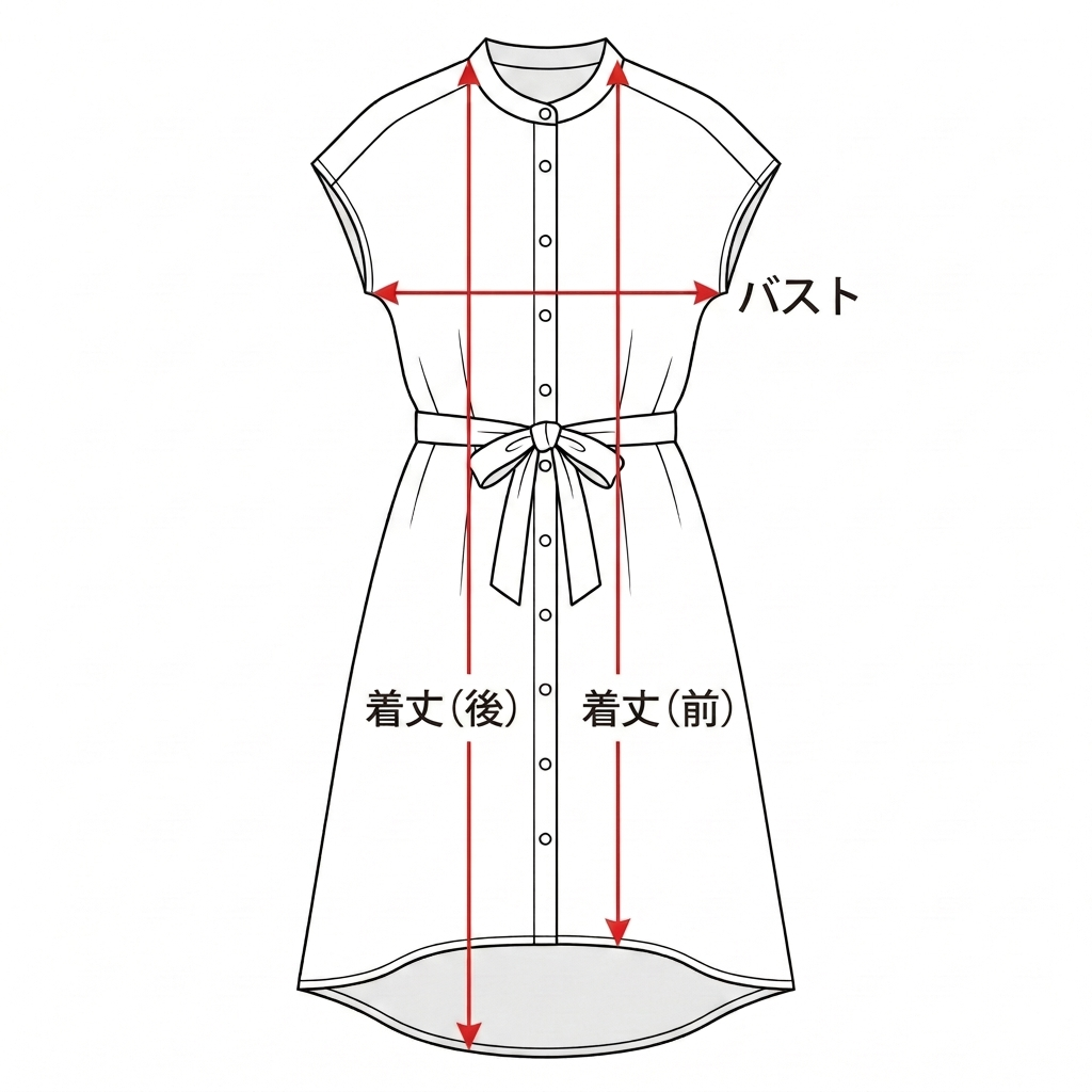 EM11500W レディース ＜沖縄リーフ柄＞ ワンピース通販｜かりゆし