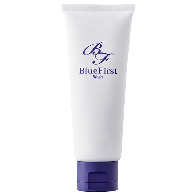 ブルーファースト ウォッシュ ｜ VAN-VEAL オンラインショップ