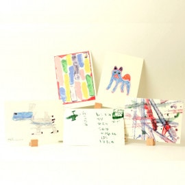 �ݥ��ȥ����ɡ���by��KOMONEST