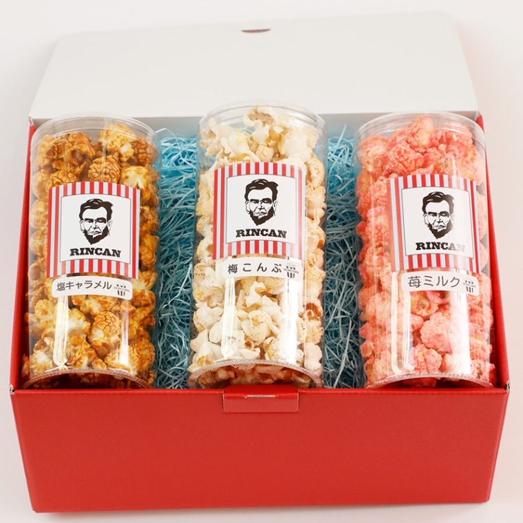 �ݥåץ�����3��εͤ��碌���եȥܥå��� by �ꥢ�������