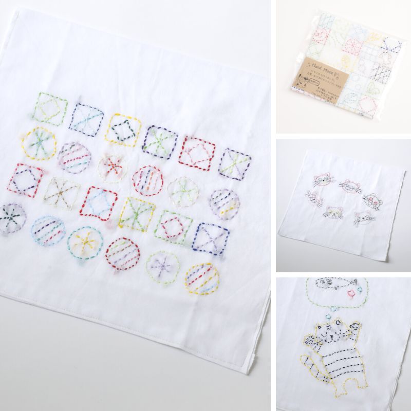 shi様オーダーページ ハンドメイド オーダーメイド専用】刺し子 by いすみ学園 |「障がい者福祉」を
