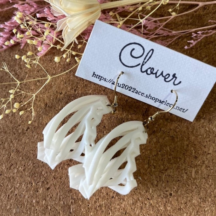 ��1��ʪ�ۥۥ磻�ȥ�������򤤳������˥ԥ��� by Clover