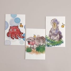 饹ȥݥޡưʪ3 by ѥ˥