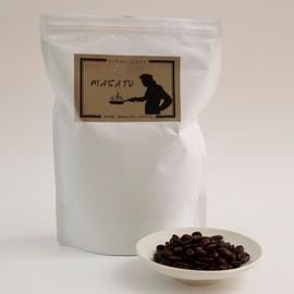  MASATO by Arthur's Caf