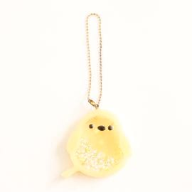 レジン ハートのヘアゴム by ナナイロリボン |「障がい者福祉」を買物