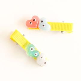 �����ʥϡ��ȤΥإ��ԥ�(2�ĥ��å�) by �ʥʥ�����ܥ�