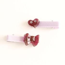 ��ܥ�ȥϡ��ȤΥإ��ԥ�(2�ĥ��å�) by �ʥʥ�����ܥ�