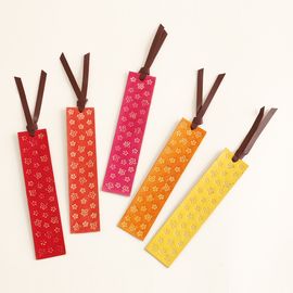 文房具,しおり・ブックマーカー |「障がい者福祉」を買物で応援する