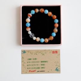 �ڼ�����ŷ���Х֥쥹��å� by ��������