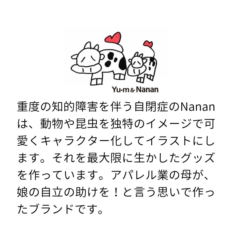 �ݥ��ȥ����ɡ�3�祻�å� by  Yu-m & Nanan
