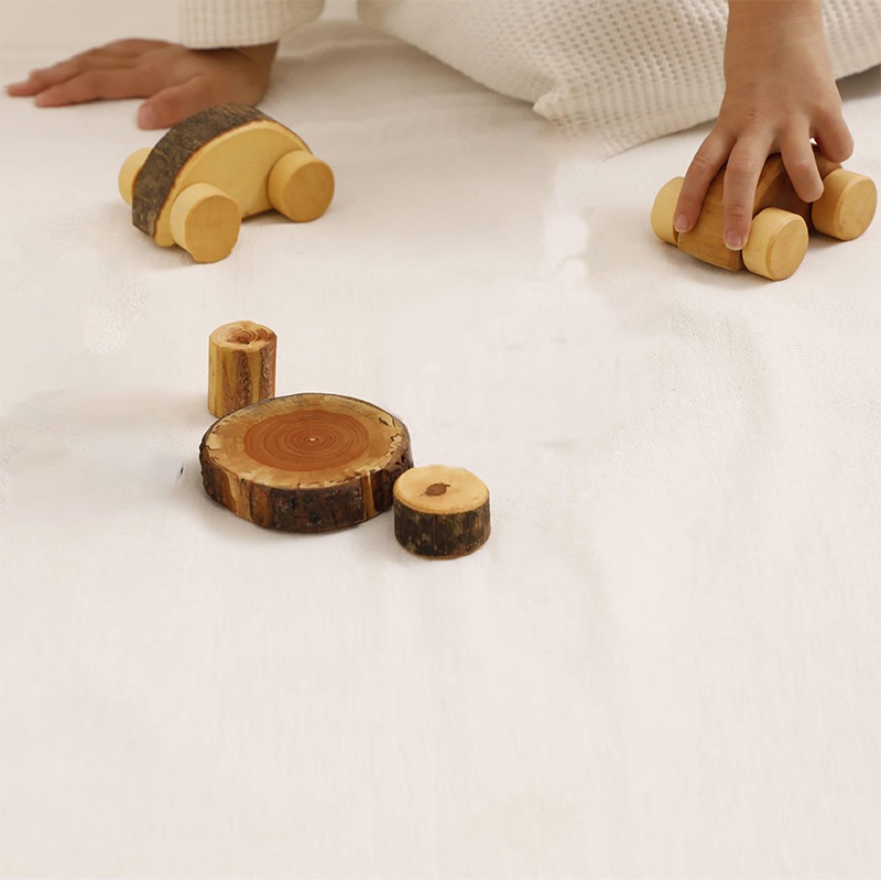 森の木のこ 2 By 森の工房 ショップ 森の工房 Pippo Npo法人pippo