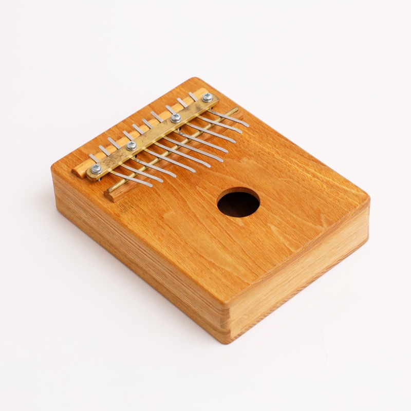 ハンドオルゴール by 木のおもちゃの店 おあしす |「障がい者福祉」を