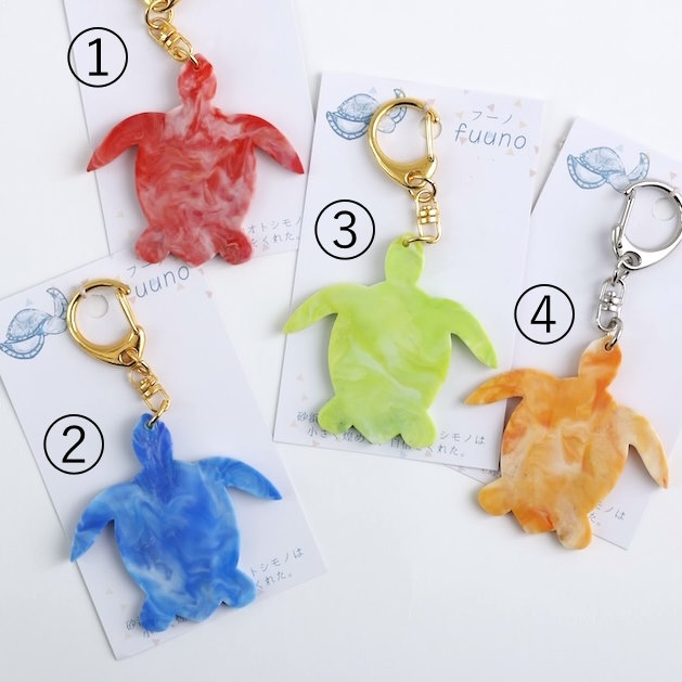 ���ߥ��ᥭ���ۥ�������֡��ġ����С�����󥸤�4����� by fuuno