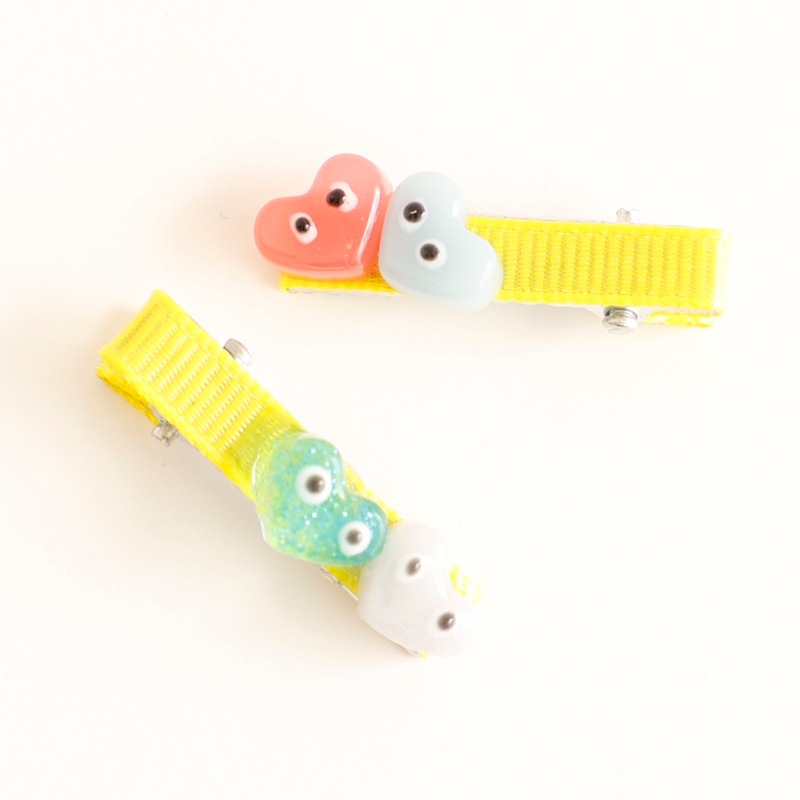 �����ʥϡ��ȤΥإ��ԥ�(2�ĥ��å�) by �ʥʥ�����ܥ�