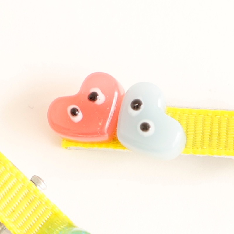 �����ʥϡ��ȤΥإ��ԥ�(2�ĥ��å�) by �ʥʥ�����ܥ�