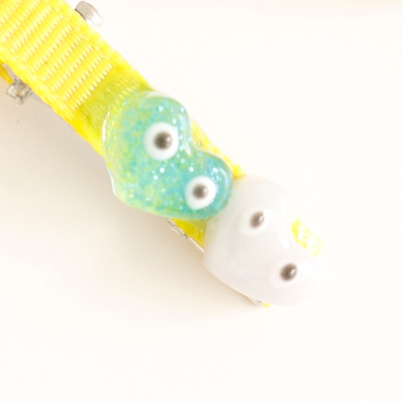 �����ʥϡ��ȤΥإ��ԥ�(2�ĥ��å�) by �ʥʥ�����ܥ�