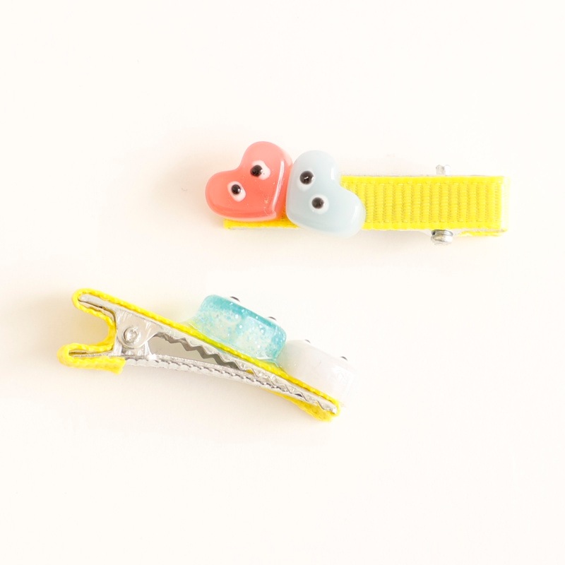 �����ʥϡ��ȤΥإ��ԥ�(2�ĥ��å�) by �ʥʥ�����ܥ�